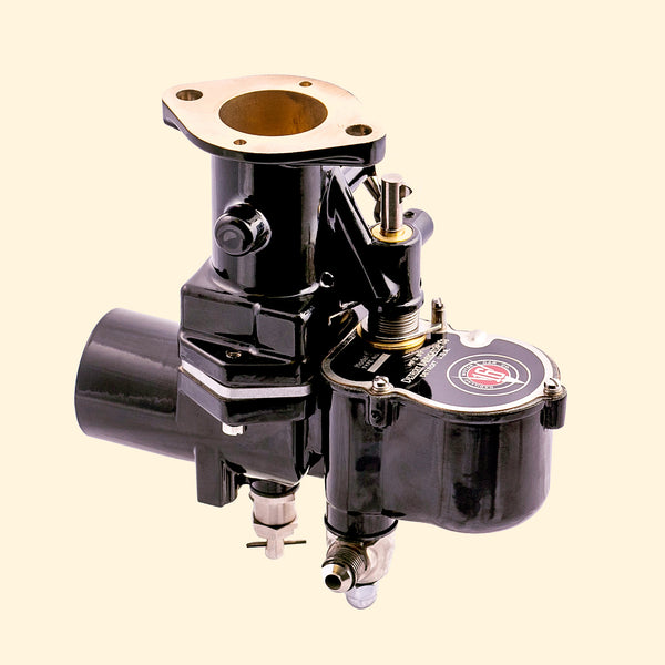 1934 to 1937 Cadillac V-16 Carburetors (Pair)