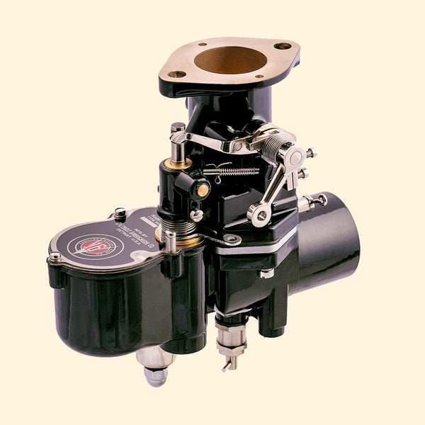 1934 to 1937 Cadillac V-16 Carburetors (Pair)