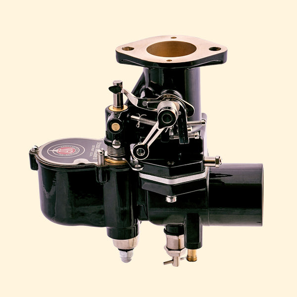 1934 to 1937 Cadillac V-16 Carburetors (Pair)