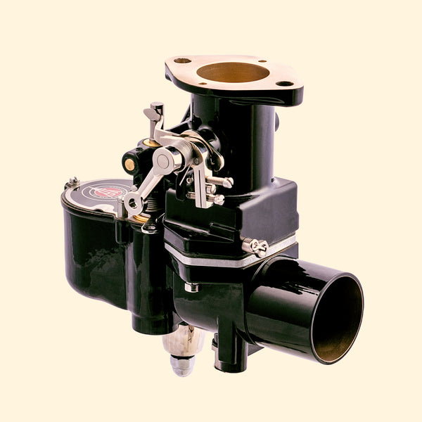 1934 to 1937 Cadillac V-16 Carburetors (Pair)