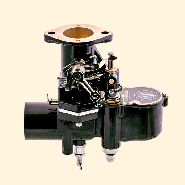 1934 to 1938 Cadillac V-12 Carburetors (Pair)