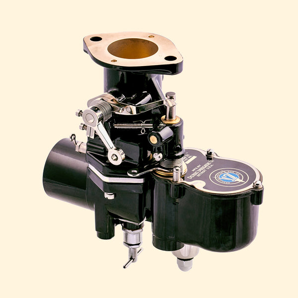 1934 to 1938 Cadillac V-12 Carburetors (Pair)