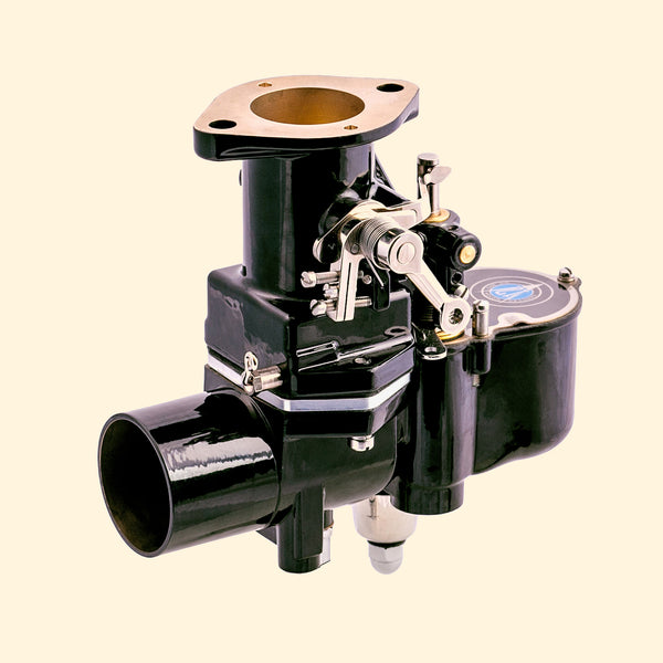 1934 to 1938 Cadillac V-12 Carburetors (Pair)