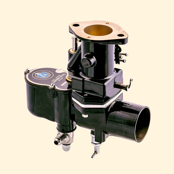 1934 to 1938 Cadillac V-12 Carburetors (Pair)