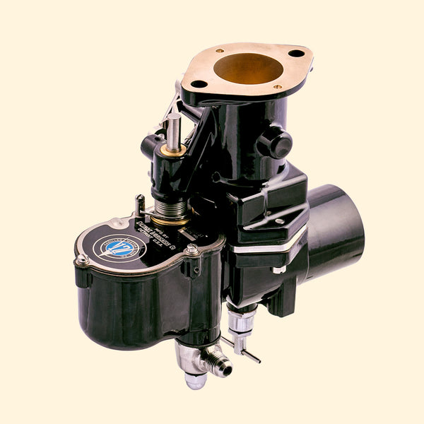 1934 to 1938 Cadillac V-12 Carburetors (Pair)