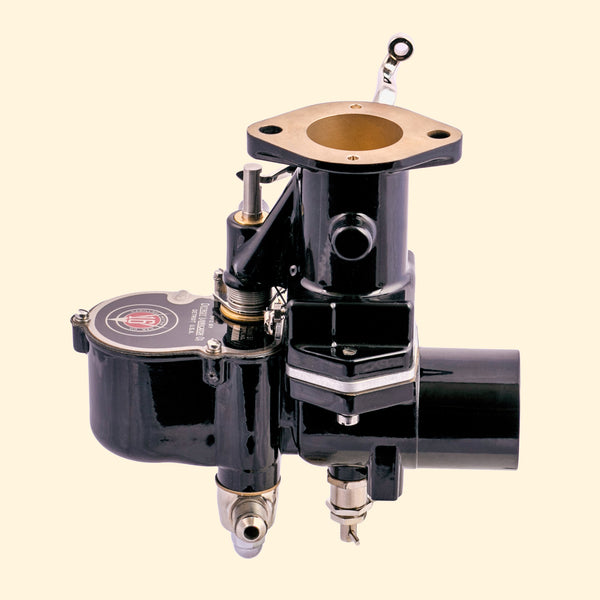 1932 to 1933 Cadillac V-16 Carburetors (Pair)