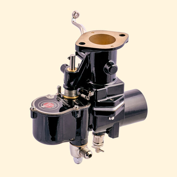 1932 to 1933 Cadillac V-16 Carburetors (Pair)