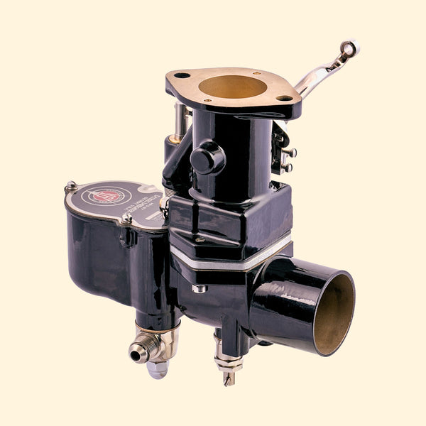 1932 to 1933 Cadillac V-16 Carburetors (Pair)