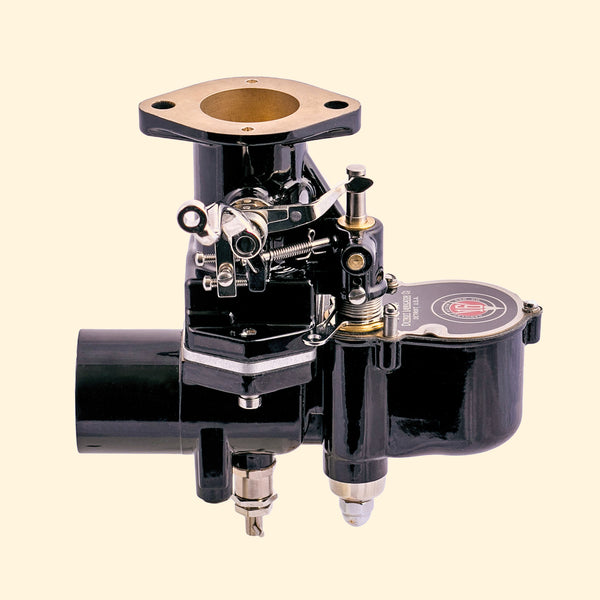 1932 to 1933 Cadillac V-16 Carburetors (Pair)