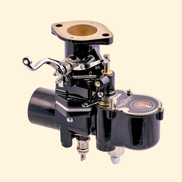 1932 to 1933 Cadillac V-16 Carburetors (Pair)