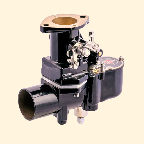 1932 to 1933 Cadillac V-16 Carburetors (Pair)